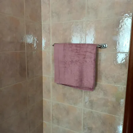 Beauty בית הארחה *