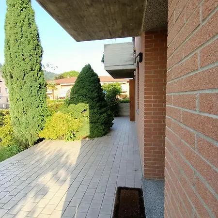 Beauty Vendégház Bergamo