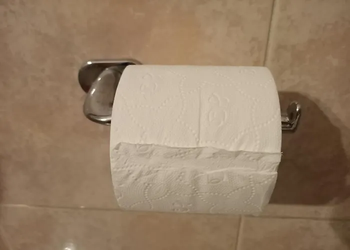 Beauty Guest house Bergamo