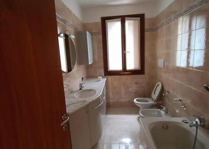 Guest house Beauty *