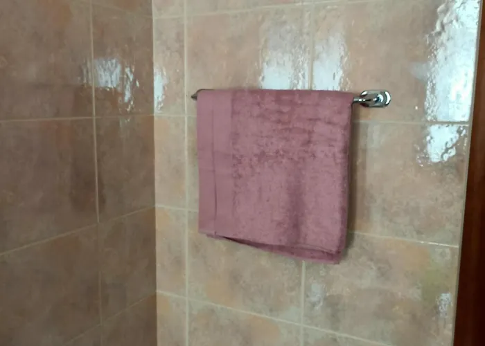 Beauty Guest house *