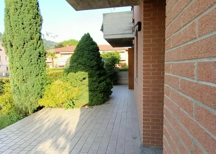 Beauty Guest house Bergamo